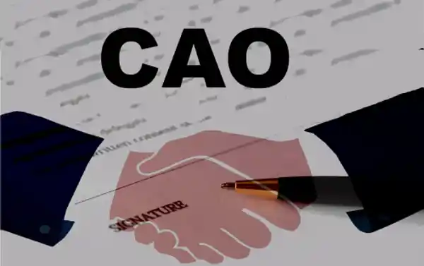 Onderhandelingsresultaat bereikt voor 2-jarige cao Provinciale Sector