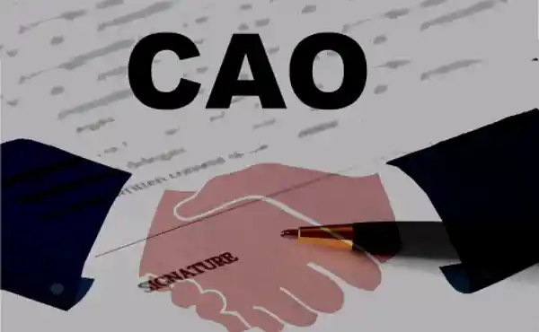 Aanvullende afspraken CAO Provincies 2022-2023