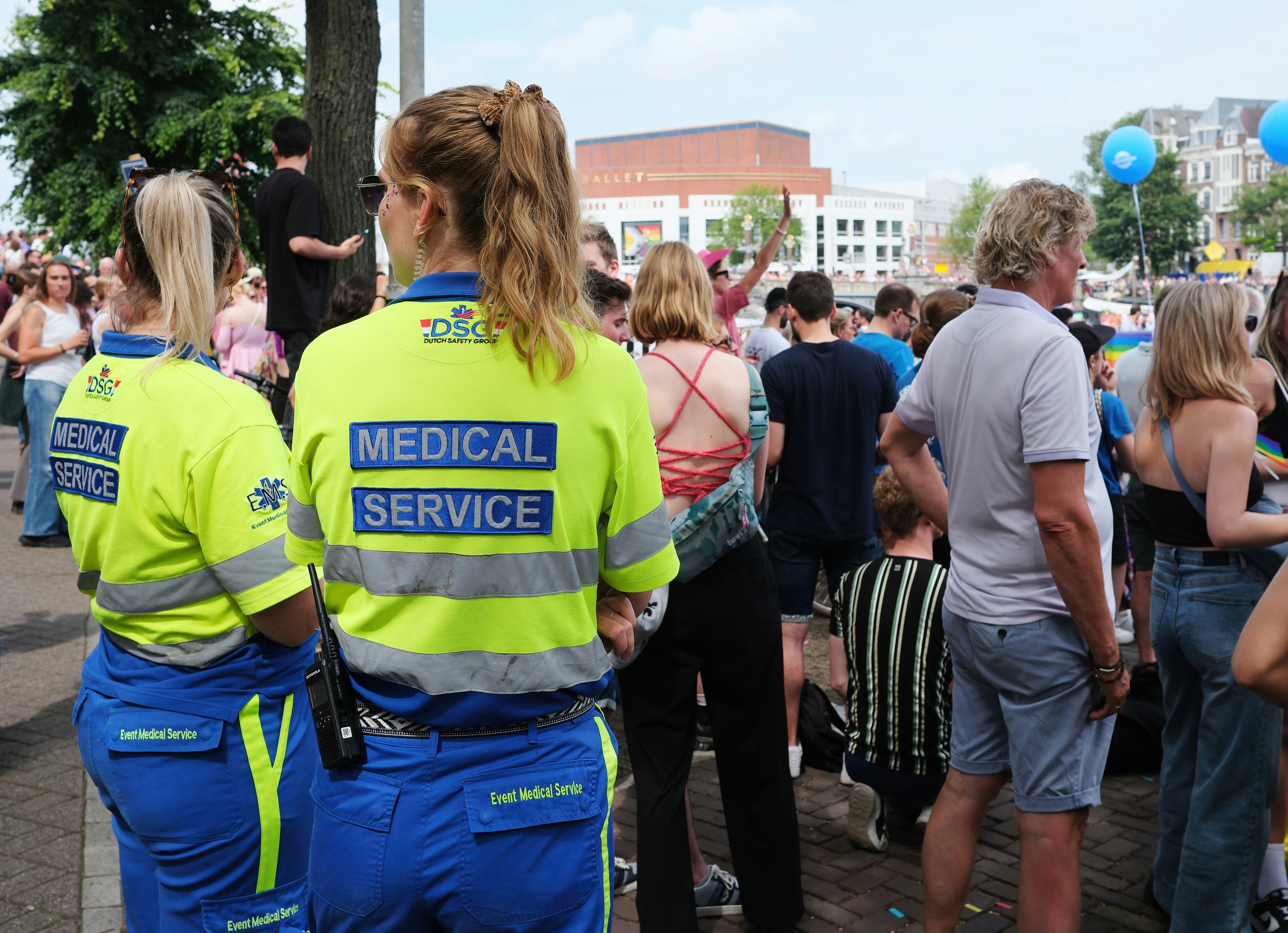Ambulance